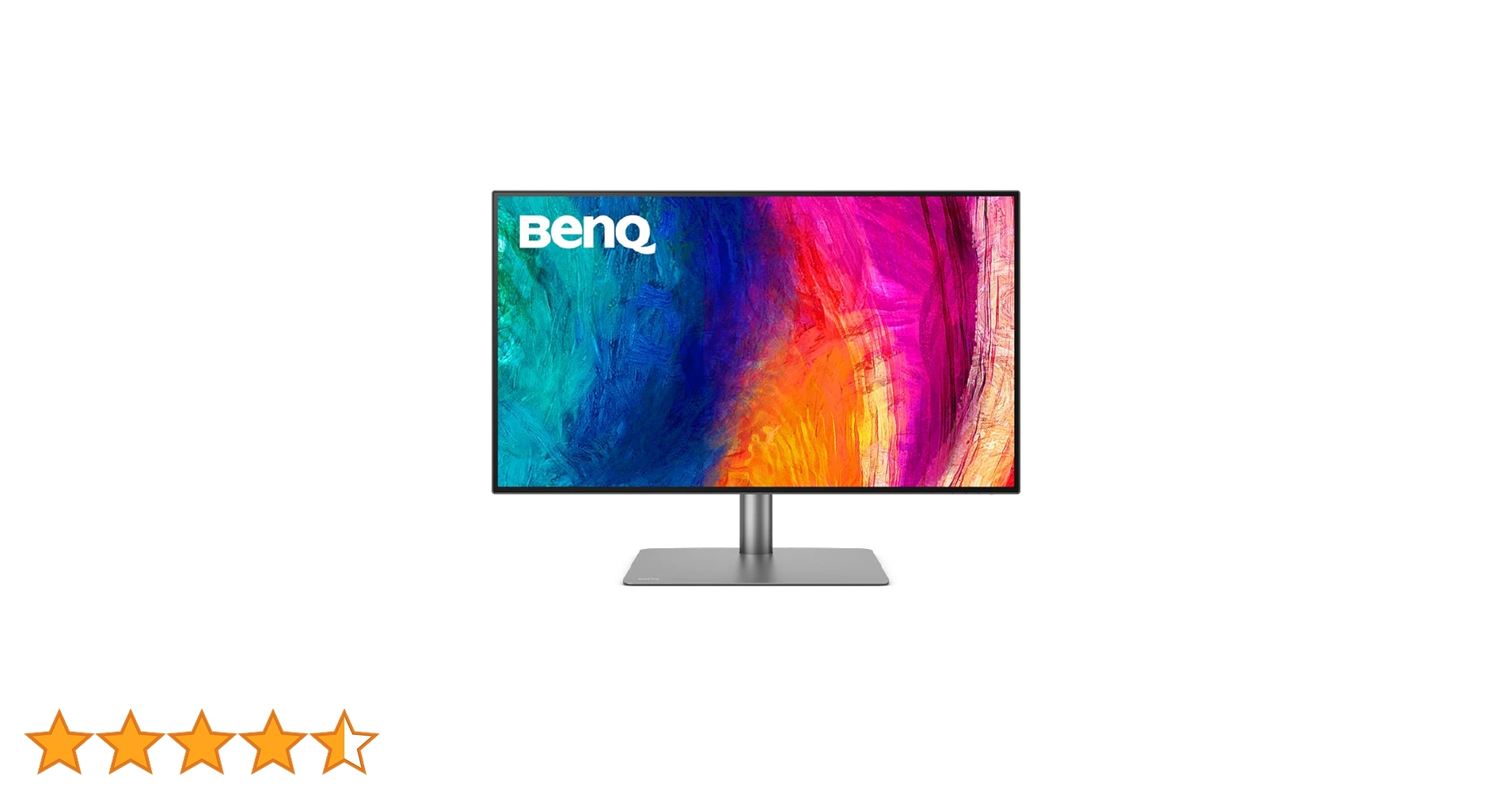 BenQ PD3220U Grafiker Monitor , MacBook kompatibel: Amazon.de